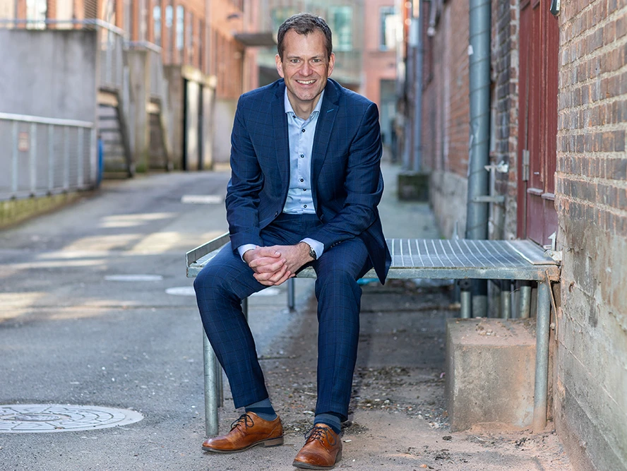 What being self-employed has taught me