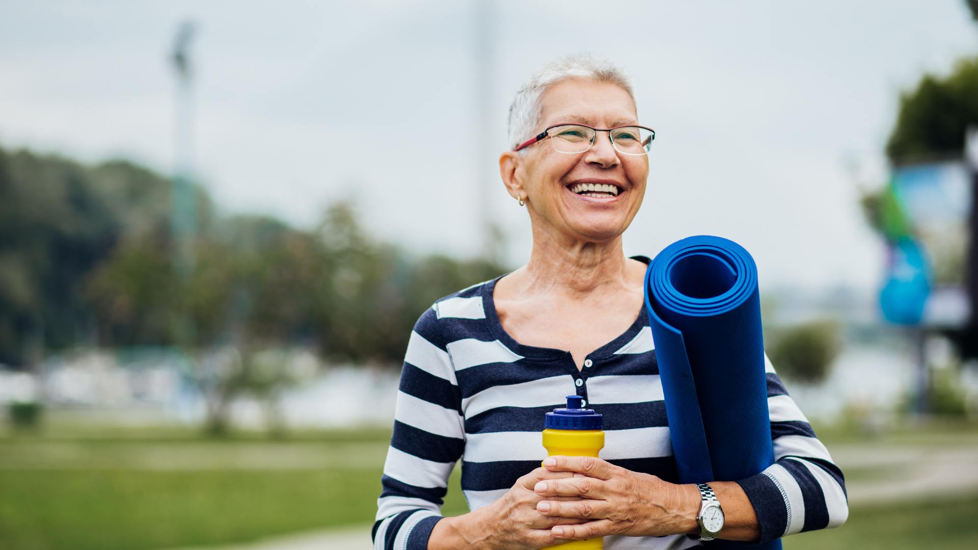 How to improve your health with daily micro-habits