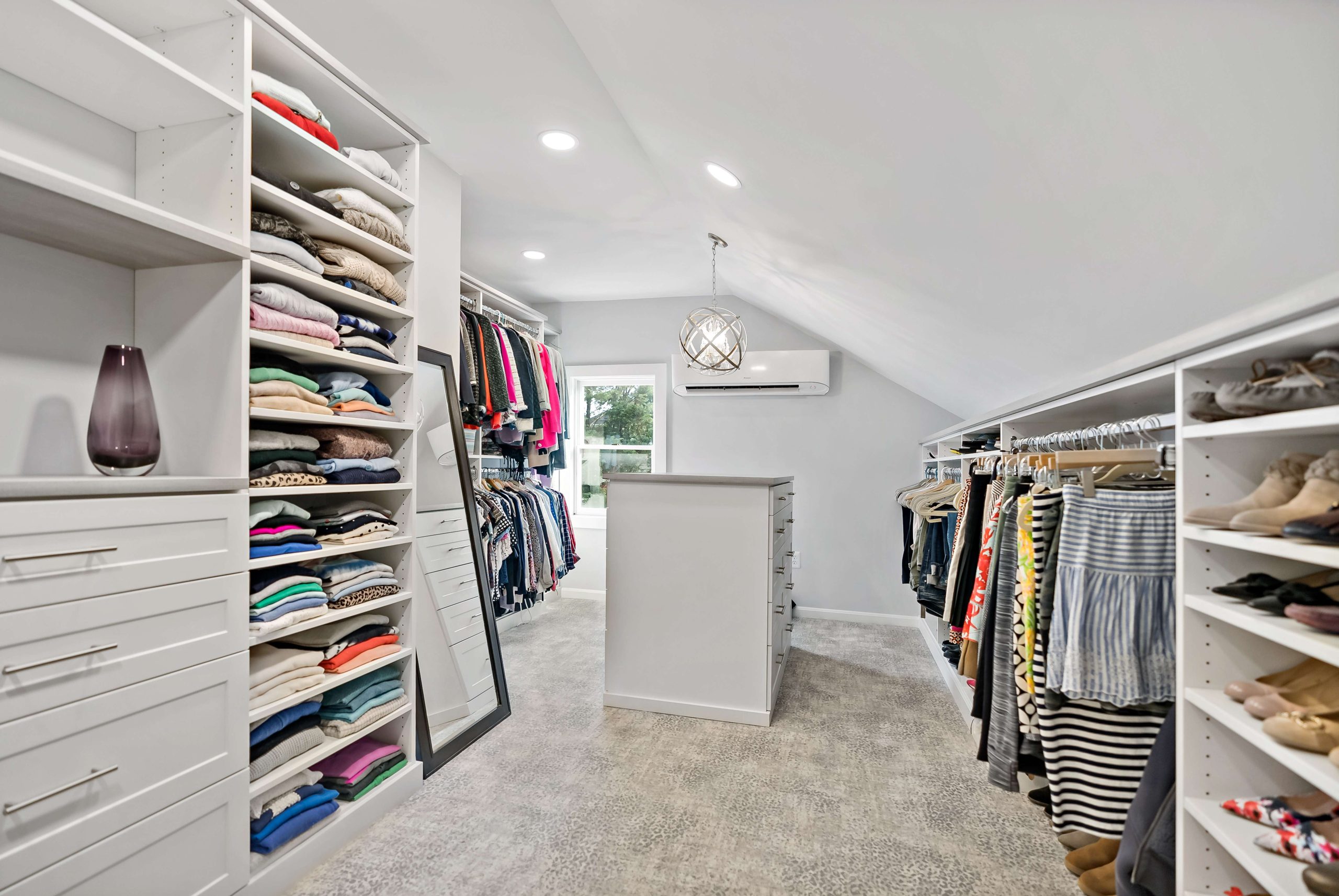 Maximizing space in small homes tips and solutions