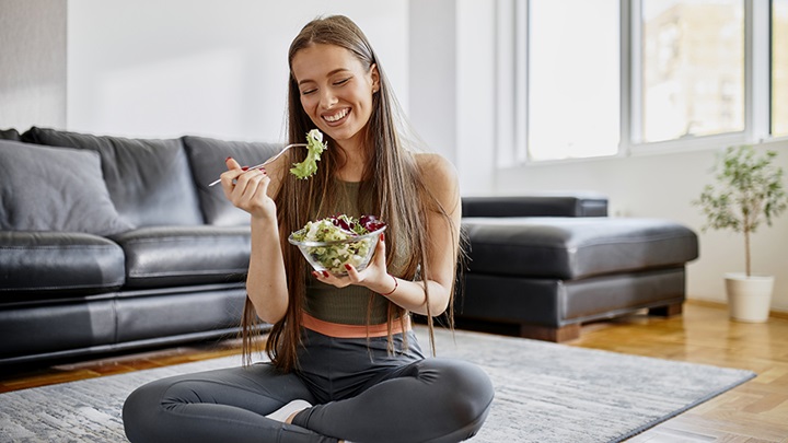 How to boost your immunity naturally