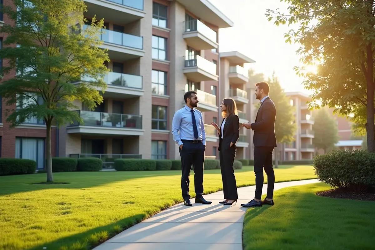 Strategies to optimize the profitability of seasonal rental properties