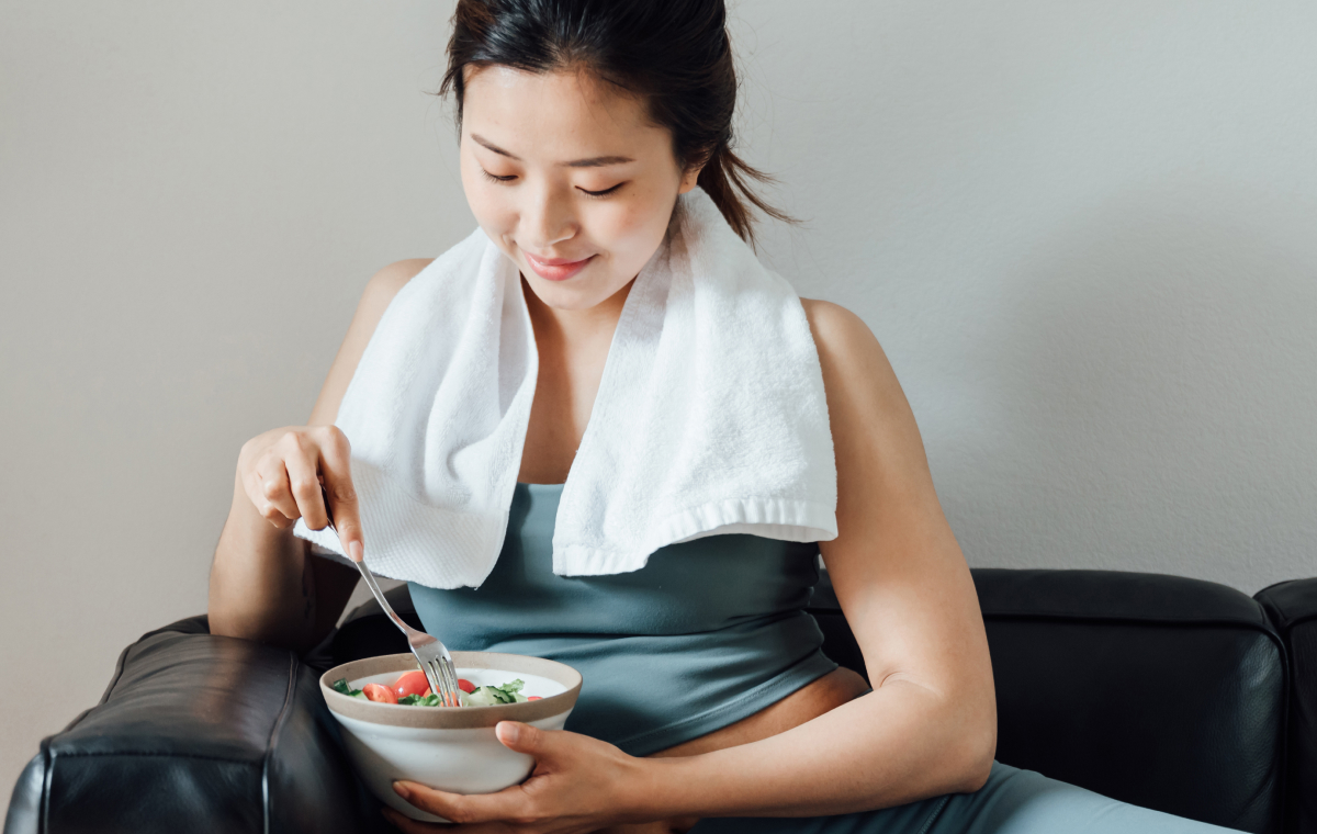 Health and nutrition rare foods with proven benefits